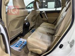 تۆیۆتا لاندكروزر پرادۆ